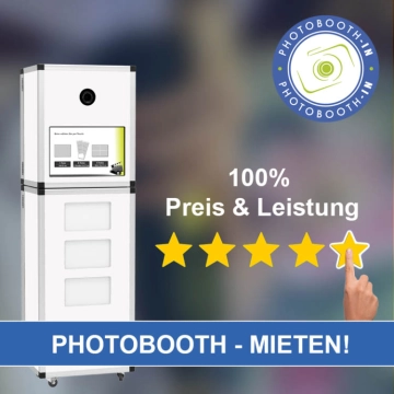 Photobooth mieten in Dissen am Teutoburger Wald