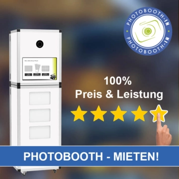 Photobooth mieten in Dittelbrunn