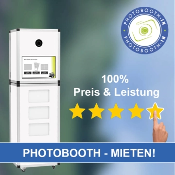 Photobooth mieten in Ditzingen