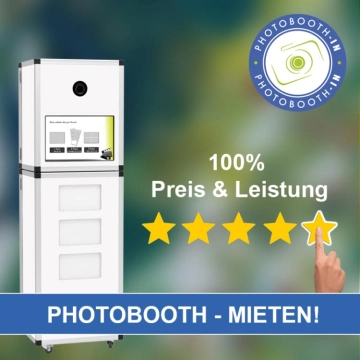 Photobooth mieten in Doberlug-Kirchhain