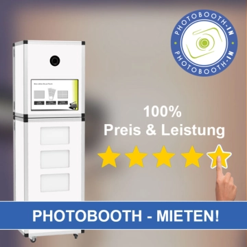 Photobooth mieten in Döbeln