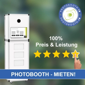 Photobooth mieten in Döbern