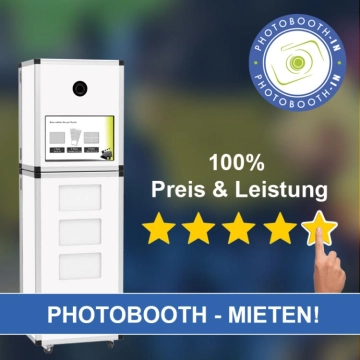 Photobooth mieten in Dömitz