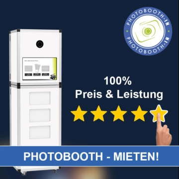 Photobooth mieten in Dörfles-Esbach