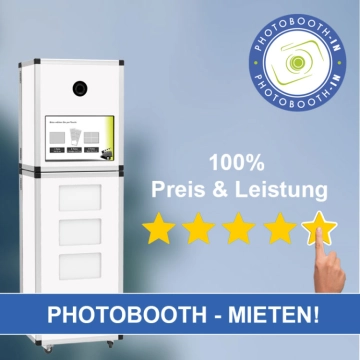 Photobooth mieten in Dörverden