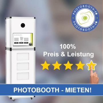 Photobooth mieten in Donaueschingen