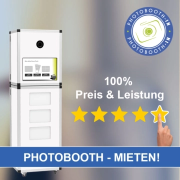 Photobooth mieten in Donauwörth