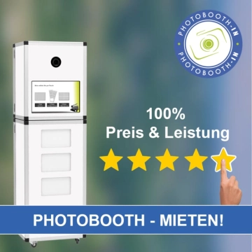 Photobooth mieten in Dorf Mecklenburg