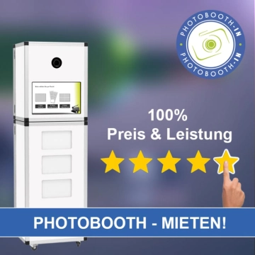 Photobooth mieten in Dorfen