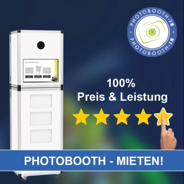 Photobooth mieten in Dornburg