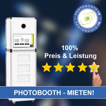 Photobooth mieten in Dornhan