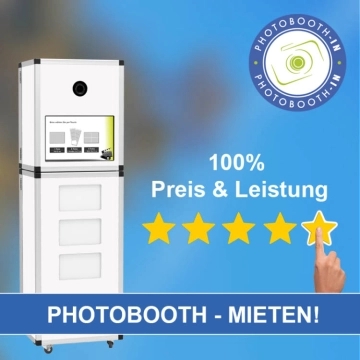 Photobooth mieten in Dornstadt