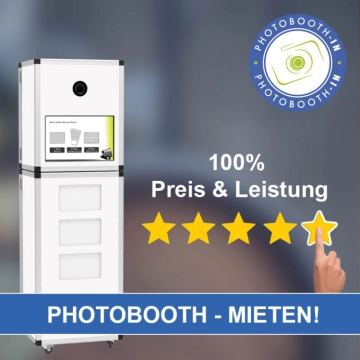 Photobooth mieten in Dornstetten