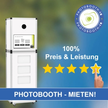 Photobooth mieten in Dorsten