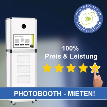Photobooth mieten in Dortmund