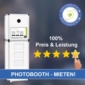 Photobooth mieten in Dossenheim