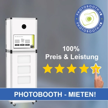 Photobooth mieten in Drage (Elbe)