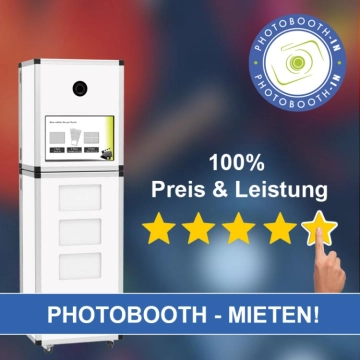 Photobooth mieten in Dransfeld