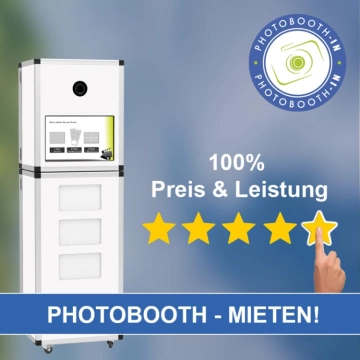 Photobooth mieten in Drebach