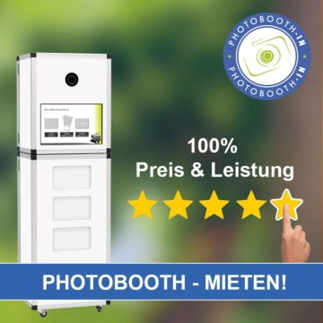 Photobooth mieten in Drebkau