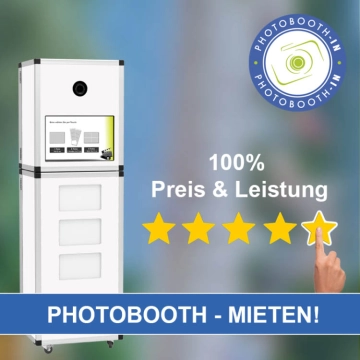 Photobooth mieten in Dreieich