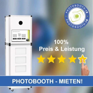 Photobooth mieten in Drensteinfurt