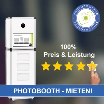 Photobooth mieten in Dresden
