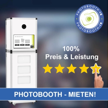 Photobooth mieten in Drochtersen