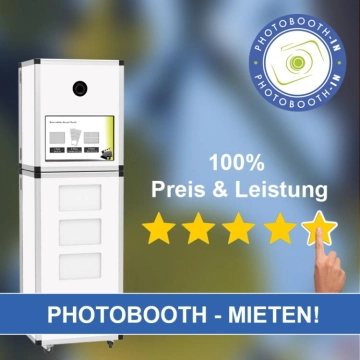 Photobooth mieten in Duderstadt