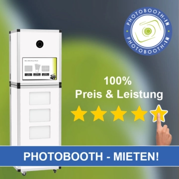 Photobooth mieten in Dülmen