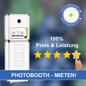 Photobooth mieten in Düren