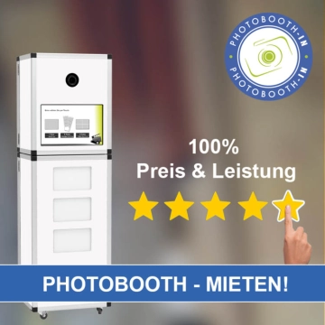 Photobooth mieten in Düsseldorf