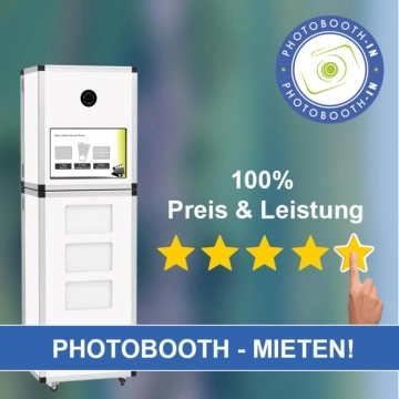 Photobooth mieten in Duingen