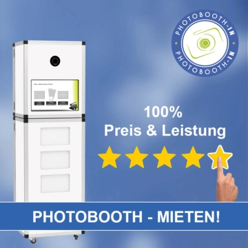 Photobooth mieten in Duisburg