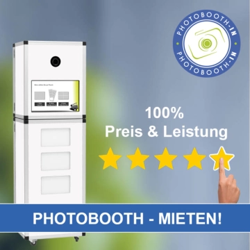 Photobooth mieten in Dummerstorf