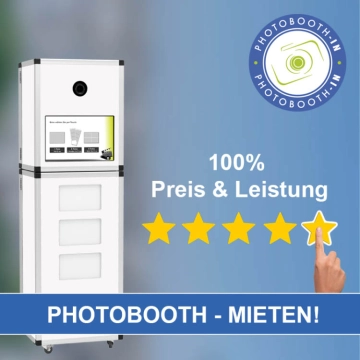 Photobooth mieten in Durbach