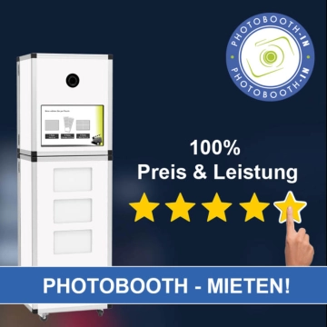 Photobooth mieten in Dußlingen