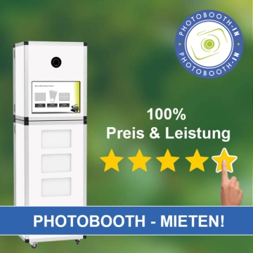 Photobooth mieten in Ebelsbach