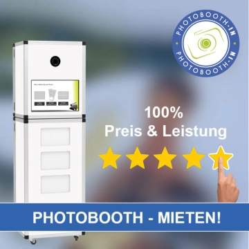 Photobooth mieten in Ebensfeld