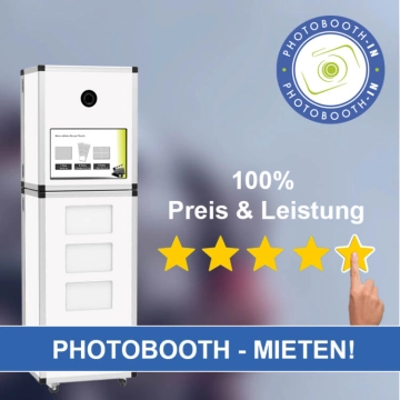 Photobooth mieten in Eberbach