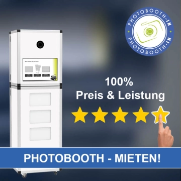 Photobooth mieten in Eberdingen