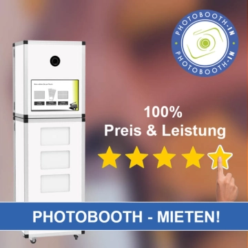 Photobooth mieten in Eberhardzell