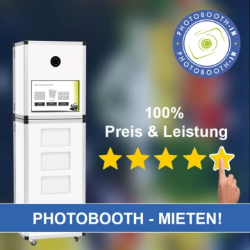 Photobooth mieten in Ebermannstadt