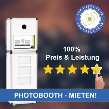 Photobooth mieten in Ebern