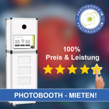 Photobooth mieten in Ebersbach-Neugersdorf