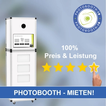 Photobooth mieten in Ebersberg