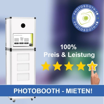 Photobooth mieten in Ebersburg