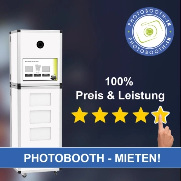 Photobooth mieten in Eberstadt