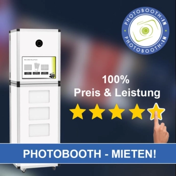 Photobooth mieten in Eberswalde