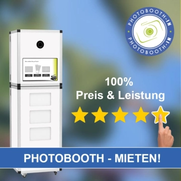 Photobooth mieten in Ebsdorfergrund